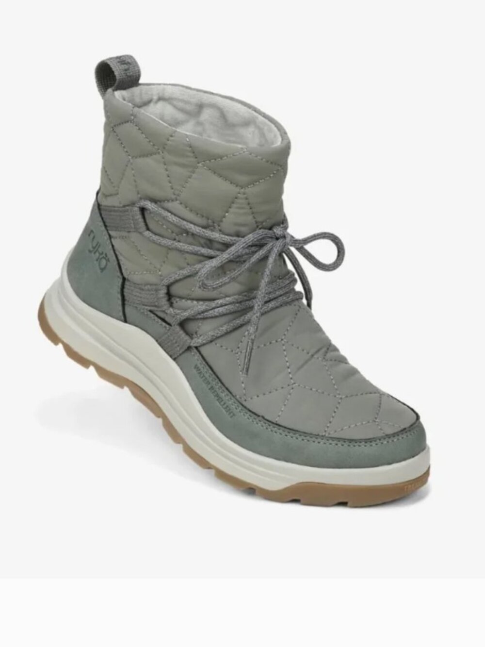 Rkya Winter Boots Women Size 10 Wide (10W) New in Box